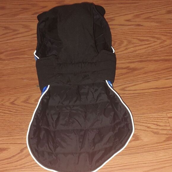 Dog Coat Vest Camo / Camouflage Classic Style Sports Outdoor Winter Dog Clothes - Picture 2 of 3